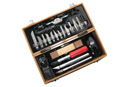 Набір інструментів для робіт по дереву (Anderson, MH421950)
