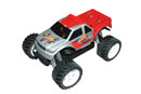 MONSTER TRUCK RTR W/2CH RADIO, 1:18, 4WD, электро (Anderson, MHC1008RTR)