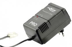 Зарядний пристрій Powerjack 6 Delta PRO (Ansmann, 152000080)