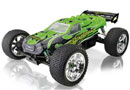 Криптоніт GP 1: 8 RTR 4WD (Ansmann, 114000005)
