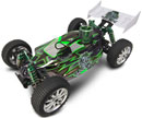 Vapor GP 1:8 RTR 4WD (Ansmann, 114000004)