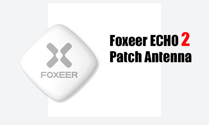 Foxeer Echo 2