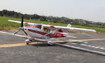 Самолет ArtTech Cessna 182 RTF 500 Class V2 (EPO)
