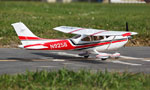 Самолет ArtTech Cessna 182 RTF 500 Class V2 (EPO)