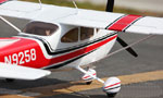 Літак ArtTech Cessna 182 RTF 500 Class V2 (EPO)