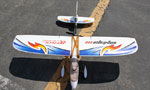 Самолет Art-Tech Wing Dragon 300 Brushless
