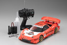 FAZER r / s ARTA NSX 1:10, ДВС (Kyosho, 31390F)
