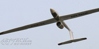 Планувальник Art-Tech ASK-21 JET Glider ARF (версія EPO) 2000 мм (Art-Tech, 21337-R)