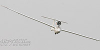 Планер Art-Tech ASK-21 JET Glider RTF (EPO Version) 2000мм с симулятором