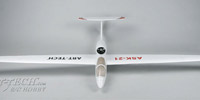 Art-Tech Планер ASK-21 JET Glider ARF (EPO Version) 2000мм (Art-Tech, 21337-R)