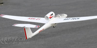 Планер Art-Tech ASK-21 JET Glider RTF (EPO Version) 2000мм з симулятором