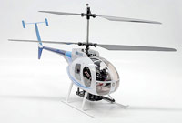 Вертоліт ArtTech MD500