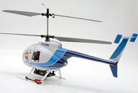 Вертоліт ArtTech MD500