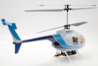 Вертолет ArtTech MD500