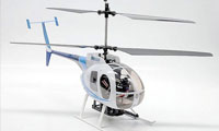 rc вертоліт MD500