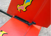 Літак Wing Dragon Sportster Kit 1180мм (Art-Tech, 22022kit)