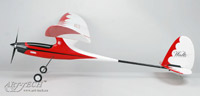 Літак Art-Tech Waltz BL 400 Class ARF (EPO version) 1180мм (22158-R)
