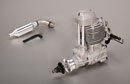 ДВС 19,96 см3 ASP FS120AR Чотиритактний (ASP)