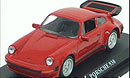 1:43 Porsche 911 (930) TURBO COUPE (Atlas, STR/26)