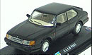 1:43 Saab 900S 3 deurs (Atlas, STR/45)