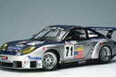 1:18 Porsche 911 (996) GT3 RSR 2005 "Alex Job" # 71 (Autoart, 80583)
