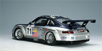 1:18 Porsche 911 (996) GT3 RSR 2005 