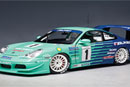 1:18 Porsche 911 (996) GT3 Super Taikyu 2005 # 1 (Autoart, 80586)