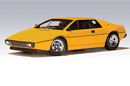 1:18 Lotus Esprit Type 79 (1979) жовтий (AutoArt, 75301)