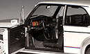 1:18 BMW 2002 Turbo тисяча дев''ятсот сімдесят три silver (AUTOart, 70502)