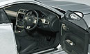 1:18 Jaguar XK Coupe 2006 liquid silver (AUTOart, 73631)
