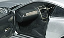 1:18 Jaguar XK Coupe 2006 liquid silver (AUTOart, 73631)