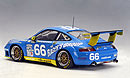 1:18 Porsche 911 GT3R Daytona 24HRS Winner 2002 (AUTOart, 80273)