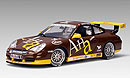1:18 Porsche 911 GT3R Asian Carrera (AUTOart, 80489A)