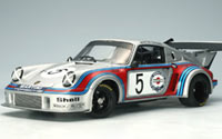1:18 Porsche 911 Carrera RSR 2.1 Turbo (AUTOart, 87474)