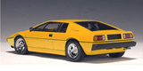 1:18 Lotus Esprit Type 79 (1979) жовтий (AutoArt, 75301)