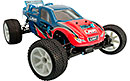 Автомобіль LRP S10 Blast BX Truggy RTR 2,4 ГГц (120502)