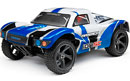 Maverick iON SC 4WD 1:18 EP (Blue RTR Version) (MV12804 Blue)