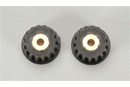 Шестерні для стартового столу DuraTrax Motor Pinion Gear 2шт. (DTXP5739)