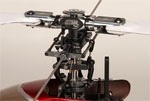 Вертолет Caparol 500CMT 3D Kit, электро, D=970mm (HO15691)