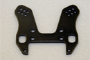 6061 Front Shock Tower (Nanda Racing, BB2037)