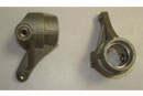 Steering Arms( Casting) (Nanda Racing, BB2043)