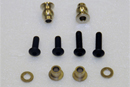 Steering Ball Sets (Nanda Racing, BB2050)