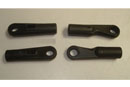 Upper Rear Tie-rod Ends (Nanda Racing, BB2052)
