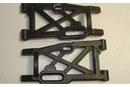 Rear Lower Arms (Nanda Racing, BB2053)