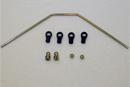 Anti-roll-bar Rear (Nanda Racing, BB2063)
