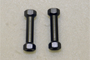 6061 Radio Tray Post  (Nanda Racing, BB2078)