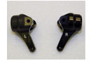7075 Steering Arms (CNC)) (Nanda Racing, BB2130)