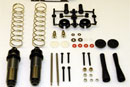 Амортизатори 1/8 Buggy Big bore Shock задні 16mm (Nanda Racing, BB2155)