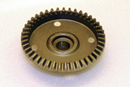 Легка конічна шестерня 43T (Nanda Racing, BB2170)