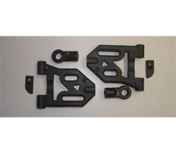 Front Lower Arms (Nanda Racing, BD2033)